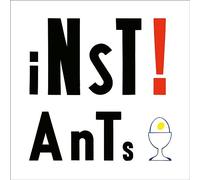 Han Bennink & Terry Ex - Instants [Vinilo]