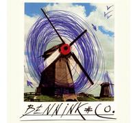 Han Bennink Trio - Benninck & Co.