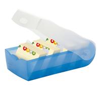 Han-Bürogeräte- Croco Aprende fácilmente Vocabulario Gracias al Sistema de Apren