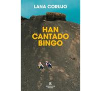 Han cantado bingo
