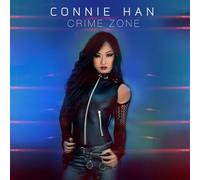 Han, Connie - Crime Zone