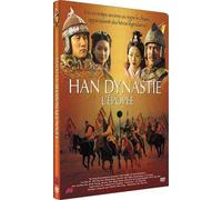 Han Dynastie - L'épopée [Francia] [DVD]