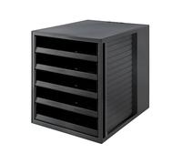 Han - HAN Module de classement KARMA, 5 tiroirs ouverts, boîtier: