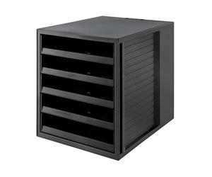 Han - HAN Module de classement KARMA, 5 tiroirs ouverts, boîtier: