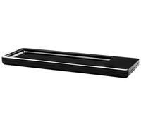 HAN Soporte para lápices i-Line 17650-13, 1 compartimento, plástico, 280x18x95 mm, negro