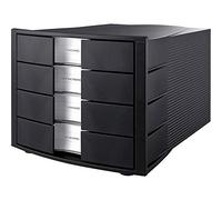 Han Impuls 1010-X-13 - Caja para Material de Oficina