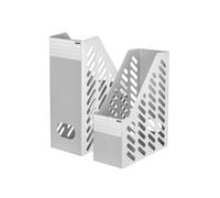 Han Klassik 1603 - 12 revistero XXL, color verde claro