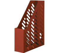 Han Klassik 76 x 248 x 320 mm Tamaño C4 Revista de archivos con etiqueta - Red