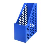 Han Klassik - Revistero XXL (C4, 115 x 248 x 145/ 320 mm, 1 pieza), color azul