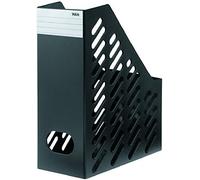 Han Klassik - Revistero XXL (C4, 115 x 248 x 145/ 320 mm, 1 pieza), color negro
