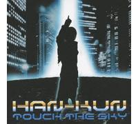 HAN-KUN - Touch the Sky