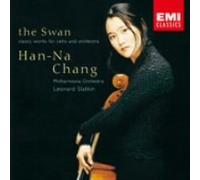 Han-Na Chang - Le Cygne