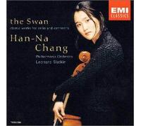 Han-Na Chang - Swan