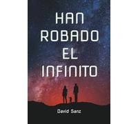 Han robado el infinito
