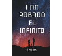 Han robado el infinito