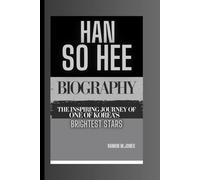 HAN SO HEE BIOGRAPHY: The Inspiring Journey of one of Korea’s Brightest Stars