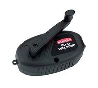 HAN Ultra Fuel Pump (Manual Gas & Glow) (HAN155)