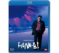 Kitano Takeshi - Hana-Bi [Edizione: Giappone] [Italia] [Blu-ray]