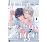 Hana collection: 1 (Dans leur cage)