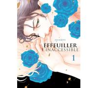 Hana collection: 1 (Effeuiller Inaccessible)