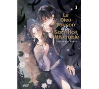 Hana collection: 1 (Le dieu faucon et le sacrifice)