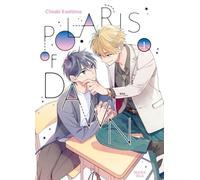 Hana collection: 1 (Polaris of dawn)