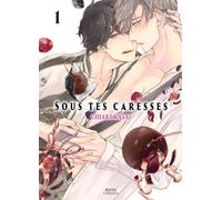 Hana collection: 1 (Sous tes caresses)