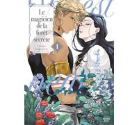 Hana collection: 1 (The Magician in a Secret Forest)