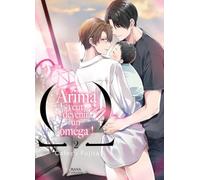 Hana collection: 2 (Arima veut être un Omega !)