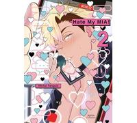 Hana collection: 2 (Hate my MIA !)