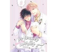 Hana collection: 2 (Just married !)