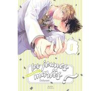 Hana collection: 2 (Just married !)