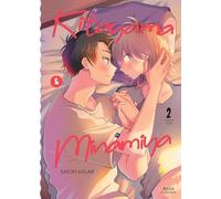 Hana collection: 2 (Kitayama et Minamiya)