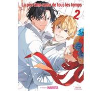 Hana collection: 2 (La pire âme soeur de tous les temps)