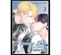 Hana collection: 2 (Le pauvre bêta ne connaît pas l'amour)