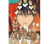 Hana collection: 2 (L'Omega du palais)