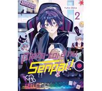 Hana collection: 2 (Mets-toi à nu, senpai !)