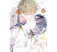 Hana collection: 2 (Polaris of dawn)