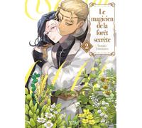 Hana collection: 2 (The Magician in a Secret Forest)