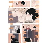 Hana collection: 2 (Tomorrow Maybe Love)