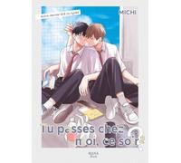 Hana collection: 2 (Tu passes chez moi, ce soir ?)