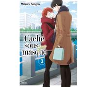 Hana collection: 3 (Caché sous son masque)