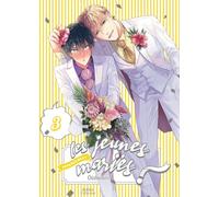 Hana collection: 3 (Just married !)