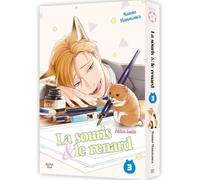 Hana collection: 3 (La souris et le renard)