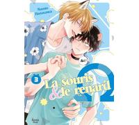 Hana collection: 3 (La souris et le renard)