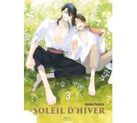 Hana collection: 3 (Soleil d'hiver)