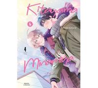 Hana collection: 4 (Kitayama et Minamiya)
