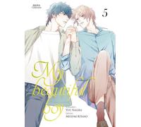 Hana collection: 5 (My Beautiful Boy)