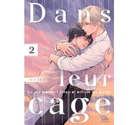 Hana collection (Dans leur cage)