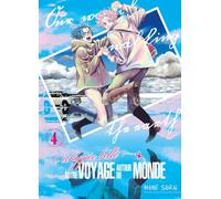 Hana collection (L'Échappée belle : notre voyage autour du monde)